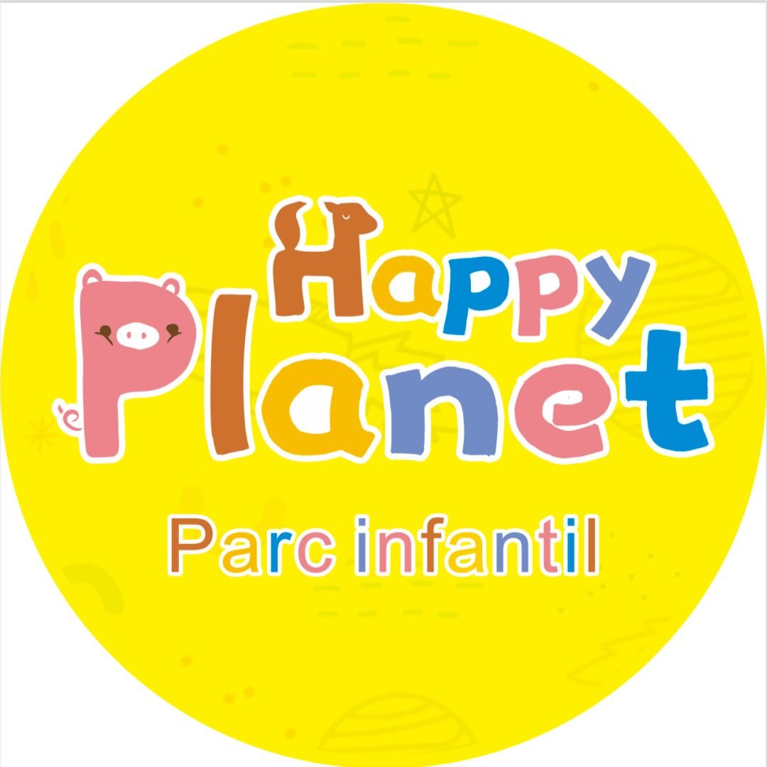 Happy Planet